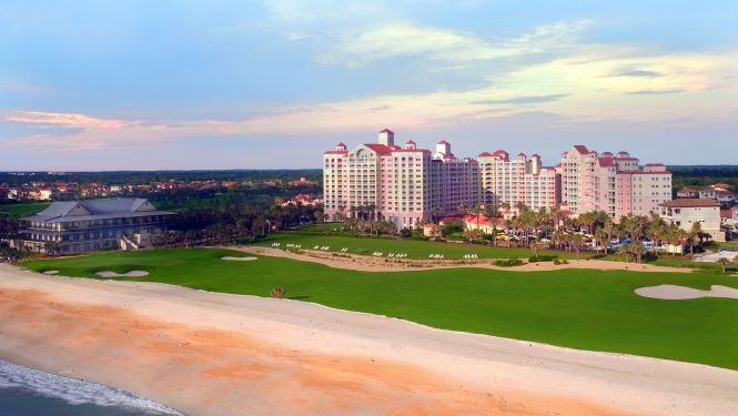 Hammock Beach Resort